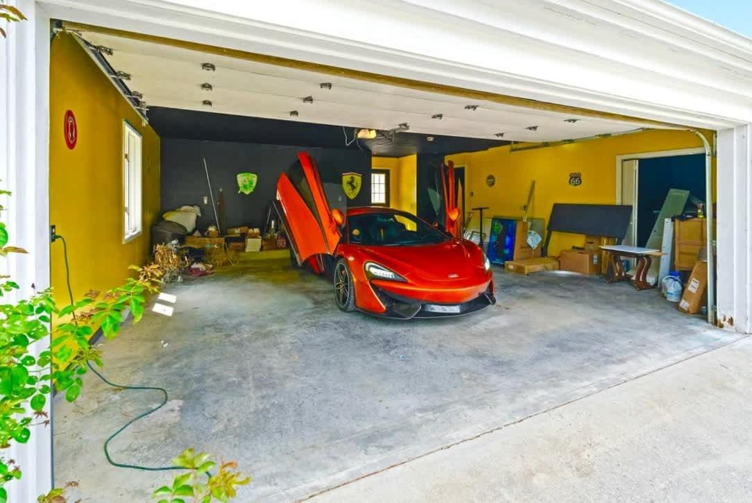 Gated Mansion - Basketball Court Movie Theater Views Villa Big Stone Gap Exterior foto