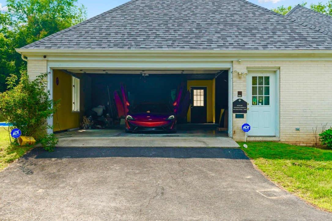 Gated Mansion - Basketball Court Movie Theater Views Villa Big Stone Gap Exterior foto