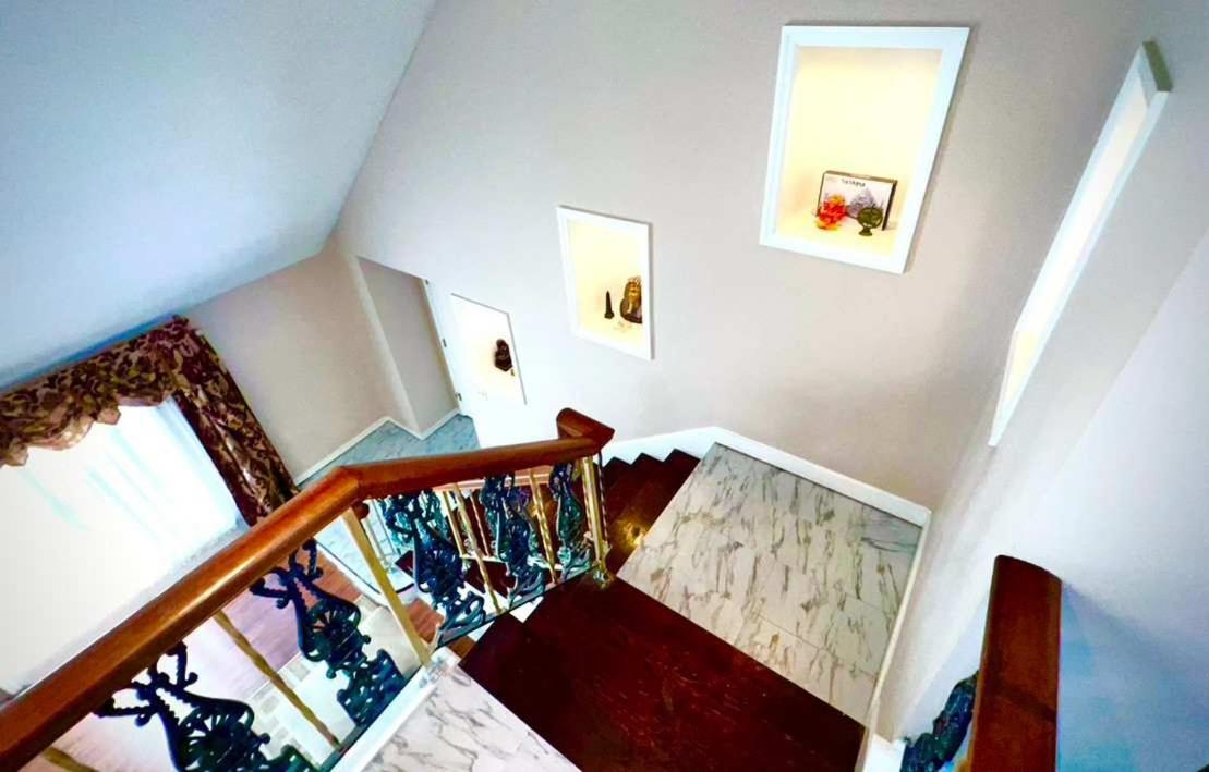Gated Mansion - Basketball Court Movie Theater Views Villa Big Stone Gap Exterior foto
