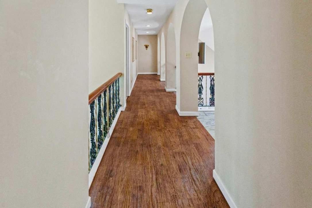 Gated Mansion - Basketball Court Movie Theater Views Villa Big Stone Gap Exterior foto