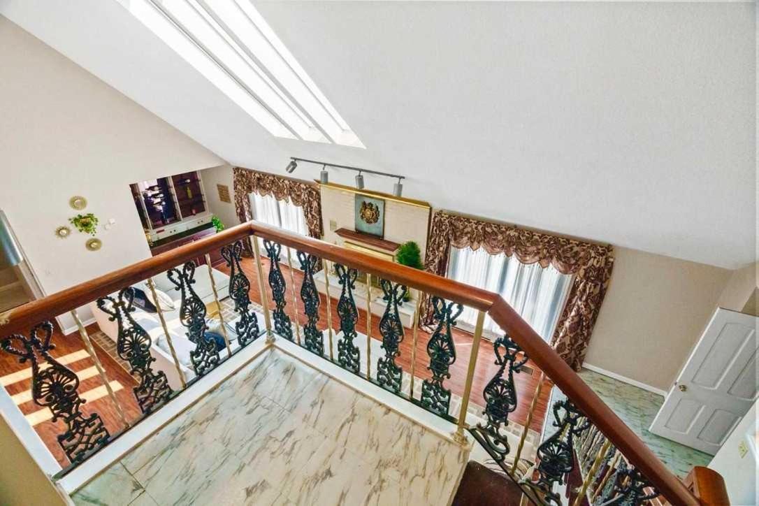 Gated Mansion - Basketball Court Movie Theater Views Villa Big Stone Gap Exterior foto