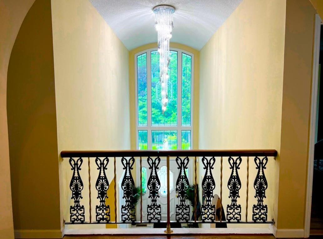 Gated Mansion - Basketball Court Movie Theater Views Villa Big Stone Gap Exterior foto
