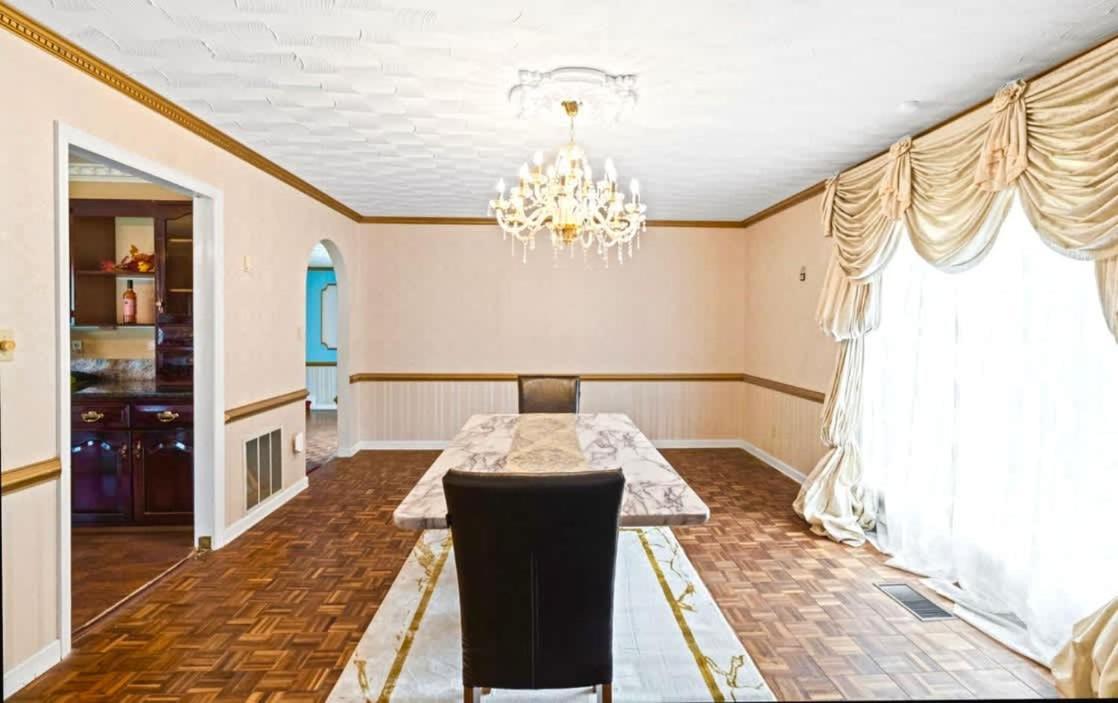 Gated Mansion - Basketball Court Movie Theater Views Villa Big Stone Gap Exterior foto
